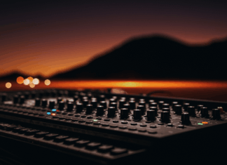 Procedural Audio Generation Music Samples: Create Unique Sounds