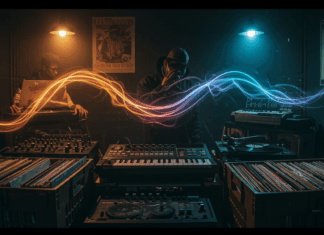 Historical Impact of Sampling Lesser-Known Genres: Untold Stories