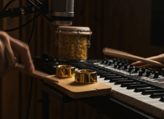 Percussion Loops Everyday Object Samples Tutorial: Create Unique Beats