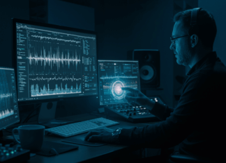 AI Drum Sample Selection Groove Creation: Smart Tools for Perfect Beats