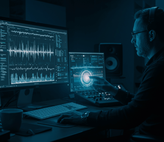 AI Drum Sample Selection Groove Creation: Smart Tools for Perfect Beats