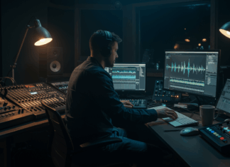 Creative One-Shot Sample Workflow: Boost Your Music Production