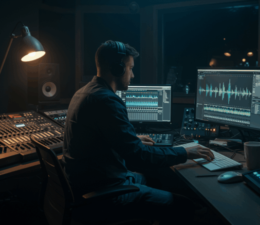 Creative One-Shot Sample Workflow: Boost Your Music Production
