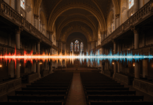Convolution Reverb: Using Historical Venue Impulse Responses in Music Production