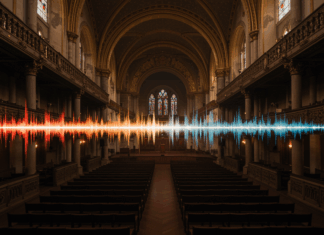 Convolution Reverb: Using Historical Venue Impulse Responses in Music Production