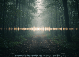 Crafting Ambient Pads from Non-Musical Field Recordings: A Guide