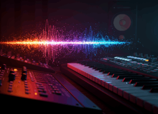 Rhythmic Manipulation Non-Percussive Samples: Creative Techniques Explained