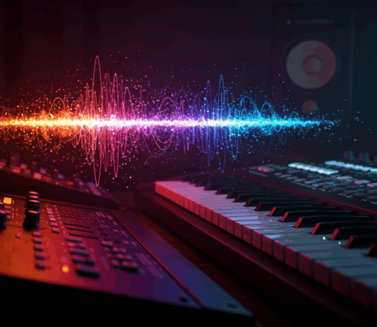 Rhythmic Manipulation Non-Percussive Samples: Creative Techniques Explained