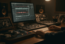 Chopping Slicing Drum Breaks Lo-Fi Production: Advanced Tips