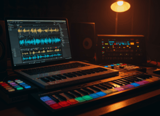MIDI Sample Triggering Techniques Electronic Music: Pro Tips
