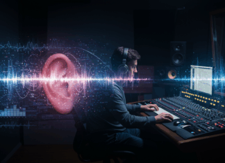 Psychoacoustics Music Samples Production: Crafting Engaging Sounds