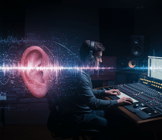 Psychoacoustics Music Samples Production: Crafting Engaging Sounds