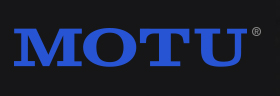MOTU